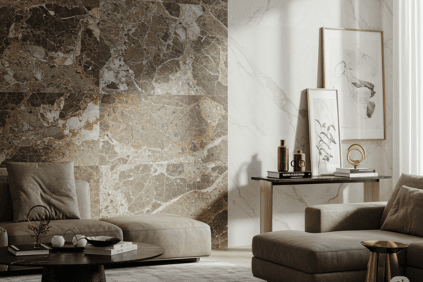 A Importância de Texturas na Decoração e Dicas Para Escolher Tecidos e Materiais