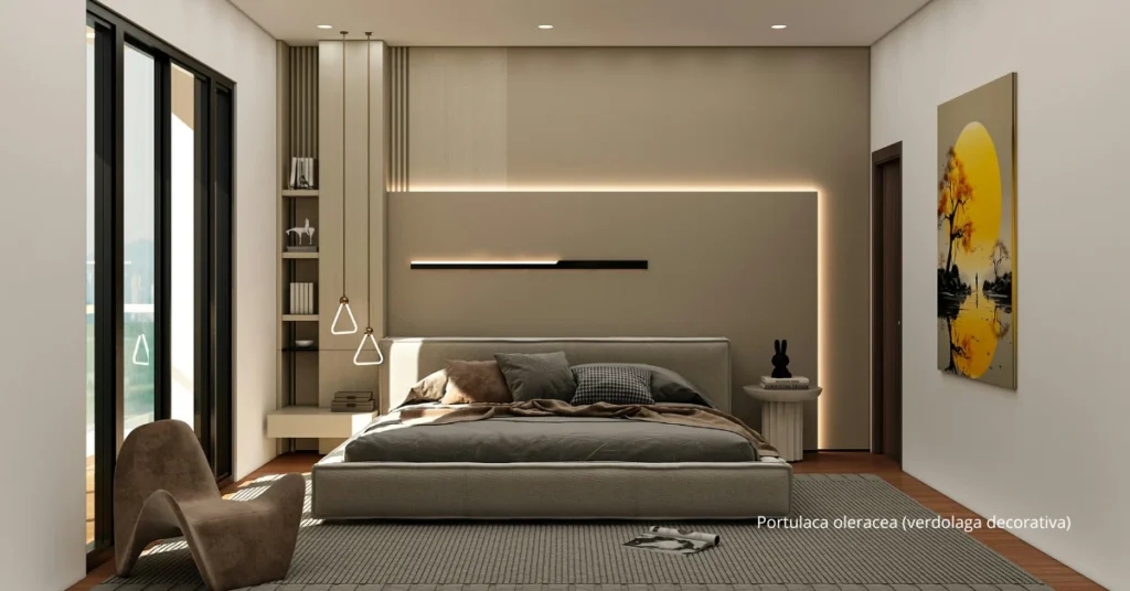 Decoração para quarto com móveis, cores e espelhos para ampliar o espaço. Transforme. Novas tendências para você conhecer e aplicar hoje!