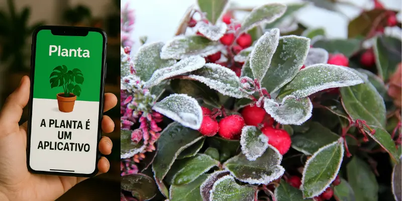 Vamos apresentar 5 Aplicativos indispensáveis para planejar hortas urbanas para quem deseja facilitar o cuidado e o visual de seus plantios.