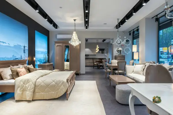 Aprenda como incorporar móveis multifuncionais em ambientes modernos. Um guia completo para não errar, curtir e ser feliz nesses ambientes.