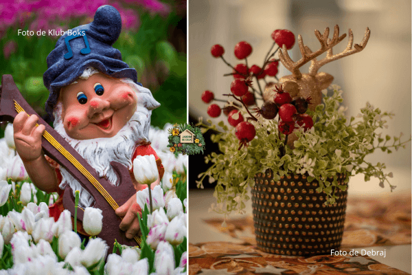 plantas artificiais realistas entram em cena como verdadeiras heroínas da decoração!