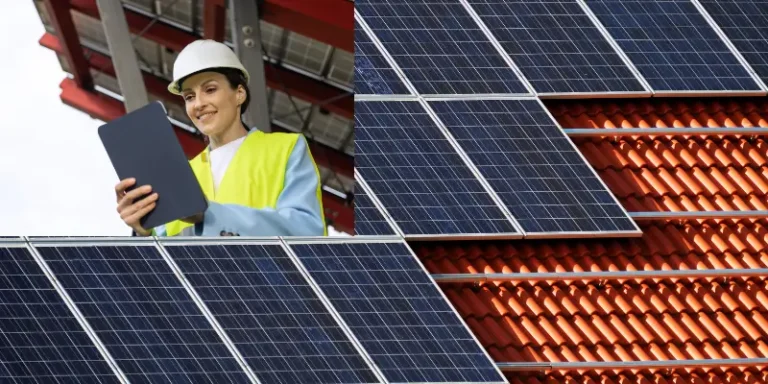 Energia Solar Residencial: Como Funciona e Benefícios Para Casas Modernas 2 Energia solar residencial como funciona e benefícios para casas modernas. Economize agora na conta e valorize o seu imóvel na venda!