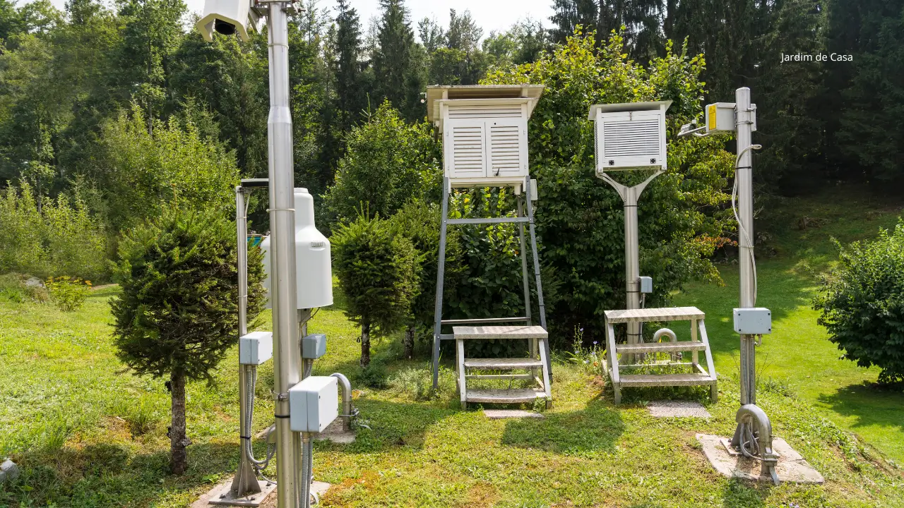 Descubra como usar sensores inteligentes de irrigação para automatizar o seu jardim com eficiência. Guia completo para iniciantes e experts!