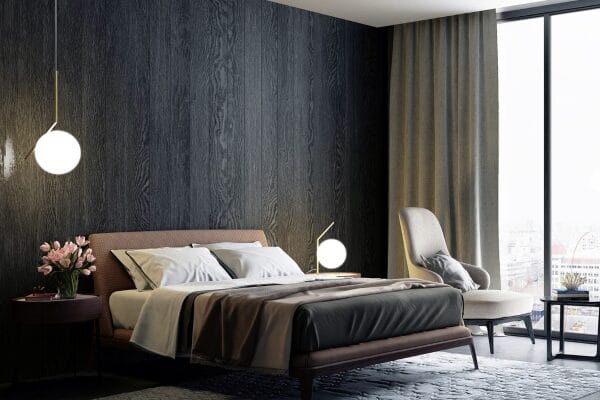 Dicas de Decoração Para Quarto de Casal Com Espaço Reduzido 4 Dicas de Decoração Para Quarto de Casal Com Espaço Reduzido