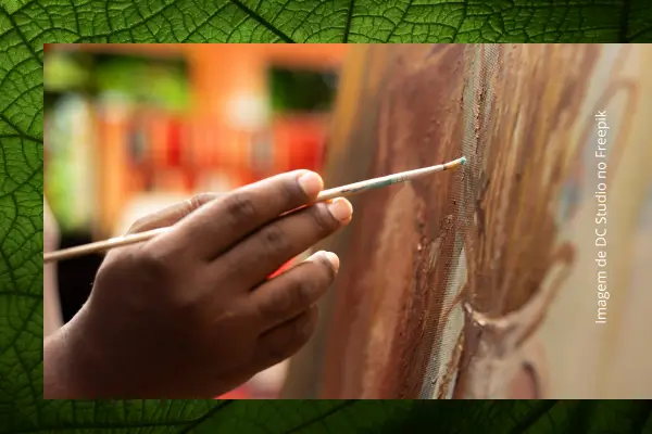 Exploramos a importância de valorizar o reconhecimento profissional do artista, destacando como este valor é essencial para o desenvolvimento.