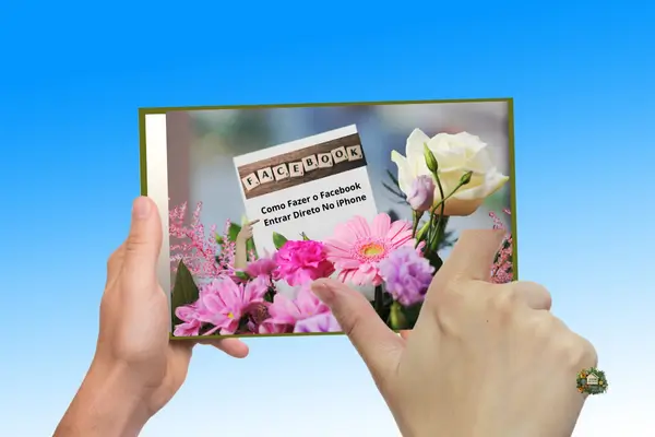 É fácil fazer o Facebook entrar direto, sem precisar digitar a senha toda vez, é algo que muitos usuários desejam. Seja no celular ou no computador