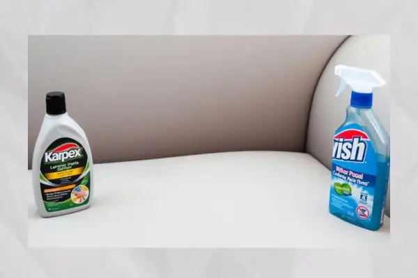 Karpex ou Vanish: qual limpa melhor sofás e estofados? Veja teste real, tire dúvidas e escolha o melhor produto para sua limpeza profunda.