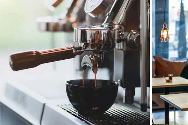 No mercado mundial do café, a valorização do café é um fator importante a ser considerado. 