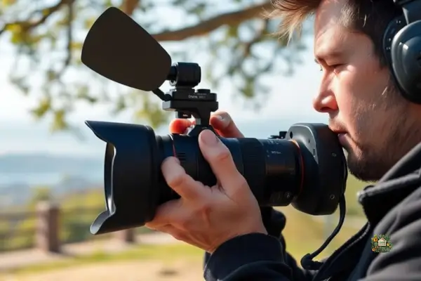 Saiba como explorar e como usar os recursos de câmera fotográfica profissional com IA para tirar fotos de alta qualidade.