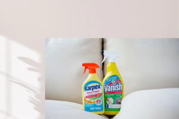 Karpex ou Vanish: qual limpa melhor sofás e estofados? Veja teste real, tire dúvidas e escolha o melhor produto para sua limpeza profunda.