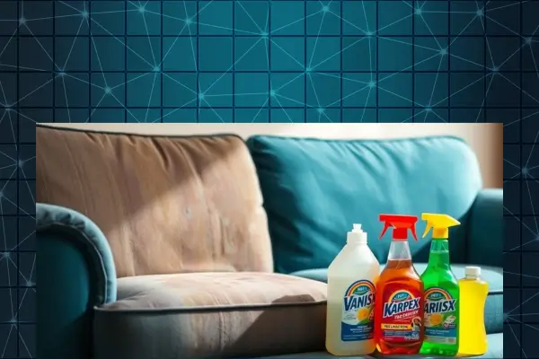 Karpex ou Vanish: qual limpa melhor sofás e estofados? Veja teste real, tire dúvidas e escolha o melhor produto para sua limpeza profunda.