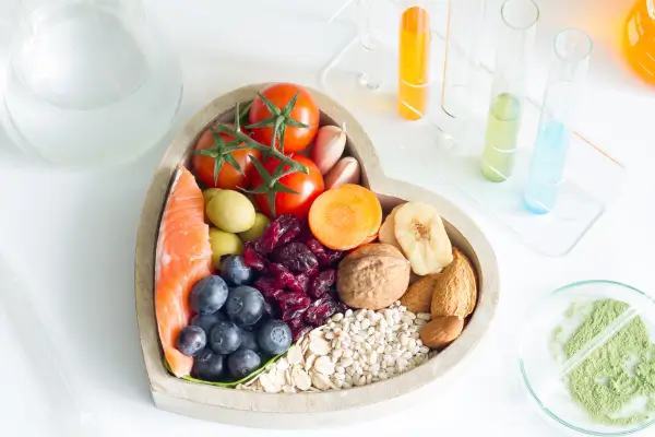 Você sabia que o colesterol total alto é responsável por 1 em cada 4 mortes por doenças cardiovasculares: Veja como resolver isso agora!