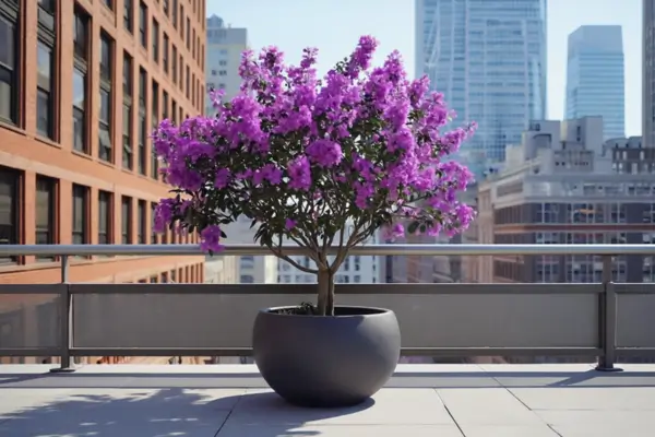 Plante a Moça Bonita no Seu Jardim: Como Cultivar o Manacá da Serra em Vasos e Canteiros