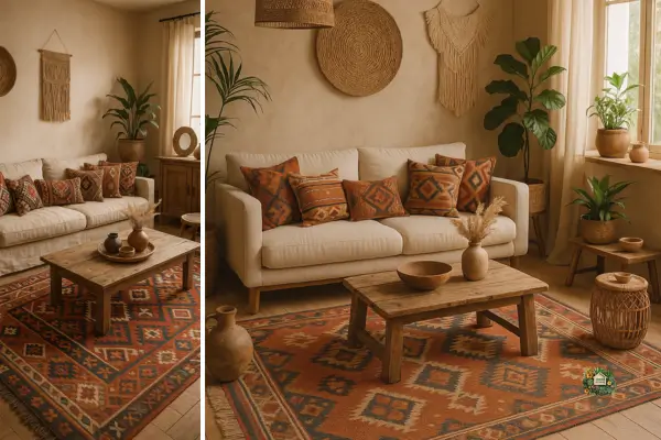 Descubra os principais estilos de decoração — do industrial ao escandinavo — com dicas práticas e orientações para seu lar com personalidade.