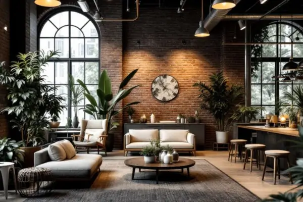 Descubra os principais estilos de decoração — do industrial ao escandinavo — com dicas práticas e orientações para seu lar com personalidade.