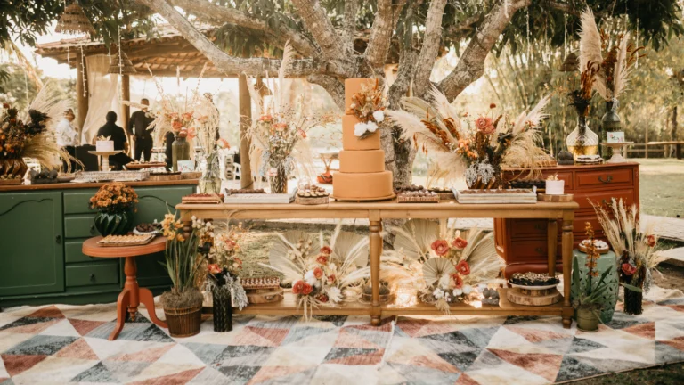 Este guia traz dicas valiosas para você que deseja criar um ambiente acolhedor e vibrante, usando o estilo Boho chik e com gasto reduzido. veja!