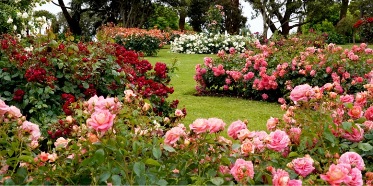 Aprenda como cultivar rosas com 10 dicas práticas e descomplicadas para iniciantes. Transforme seu jardim com flores lindas, saudáveis e perfumadas!