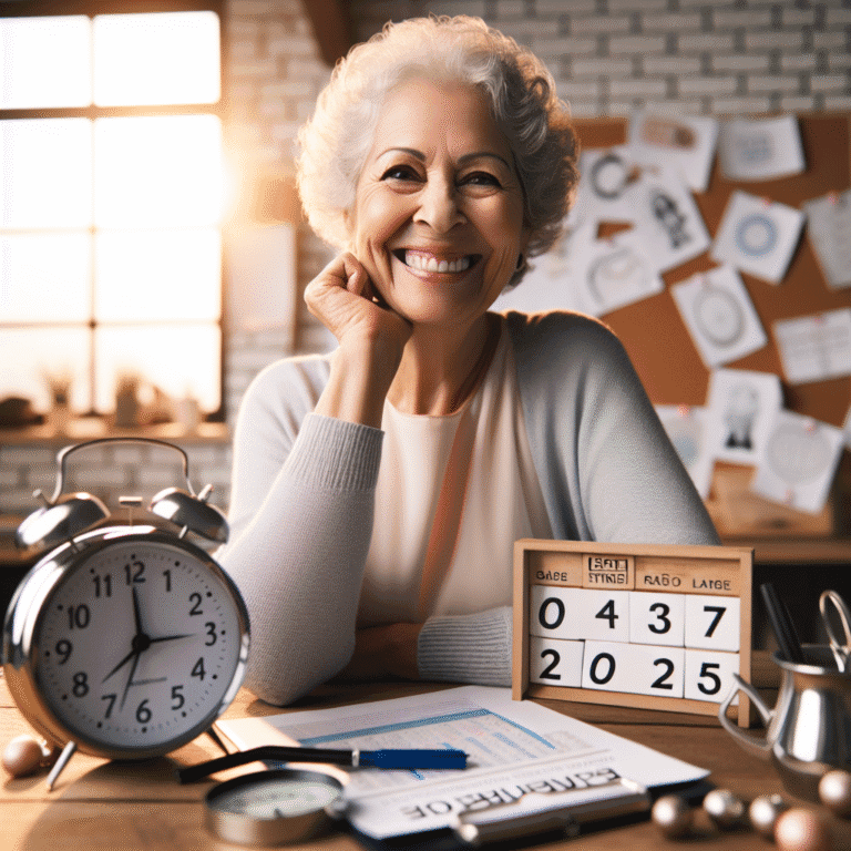 Aposentadoria por Idade para Mulheres: Regras e Novidades em 2025