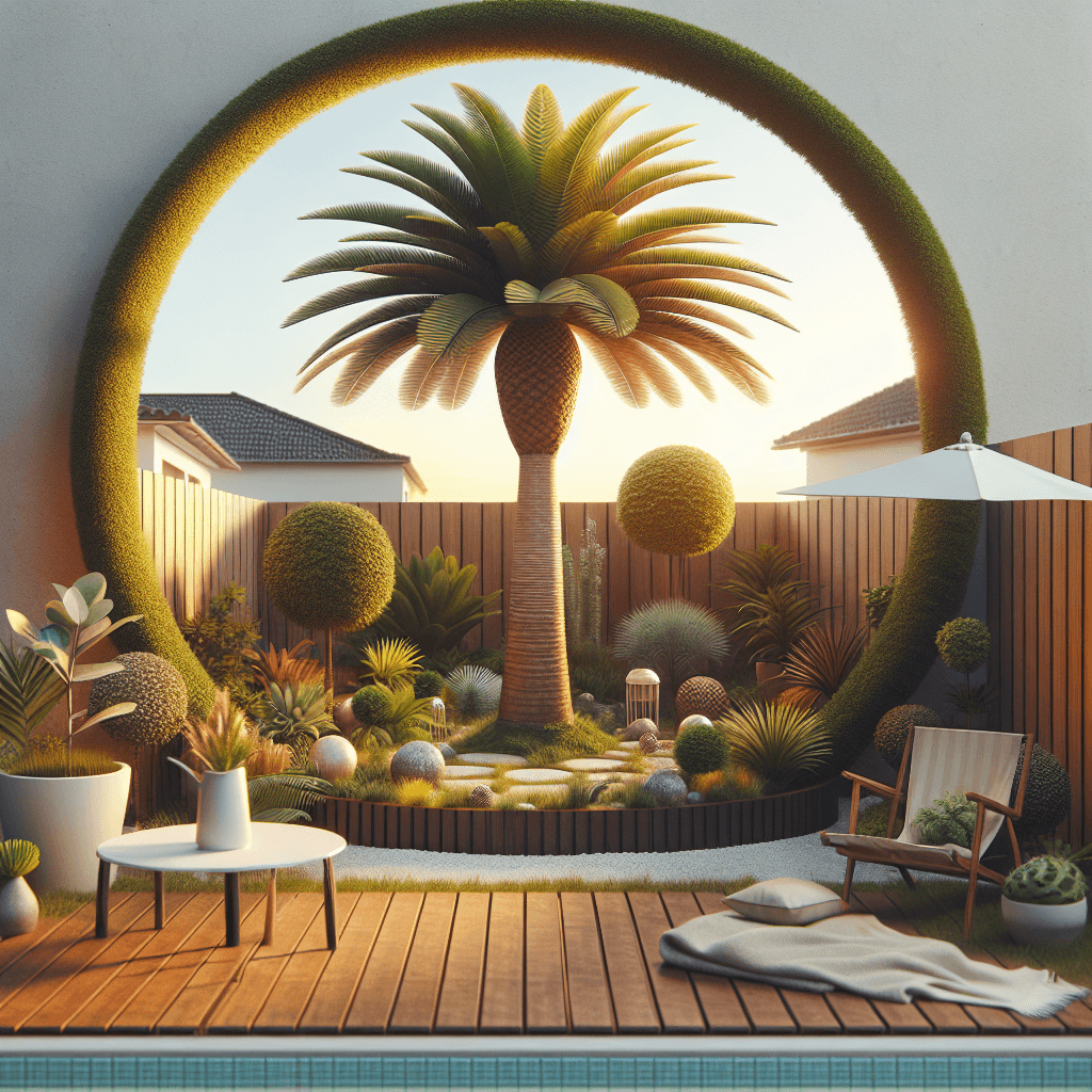 Transforme seu espaço verde com o oitizeiro: sombra nativa, beleza sustentável e oportunidade de comercializar mudas com sucesso.