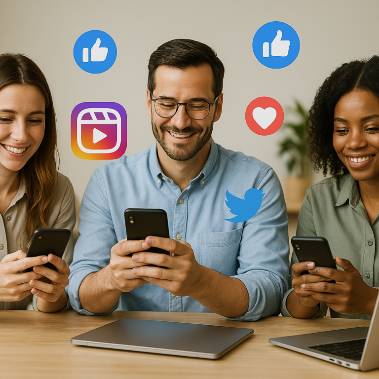 Aprenda como criar reels no Instagram com nosso guia passo a passo para iniciantes e aumente seu engajamento e suas vendas, hoje mesmo!