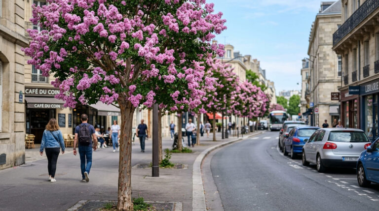 Tendências de Paisagismo: 7 Árvores de Pequeno Porte para Calçada em 2026 3 Tendências de Paisagismo: conheça 7 árvores de pequeno porte para calçada e para sua casa também! Beleza sustentável ao paisagismo urbano.