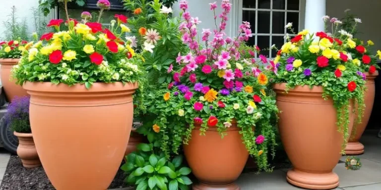 Descubra como o paisagismo com vasos grandes transforma espaços com impacto visual e versatilidade na decoração. Agora é praticar e vender!