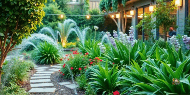 Descubra o desenvolvimento sustentável e como integrar paisagismo e automação residencial e criar ambientes inovadores. Seu futuro está aqui!