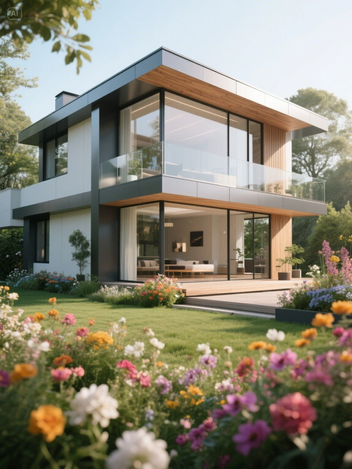 Veja como esse material revoluciona projetos residenciais e por que é a escolha certa para quem busca inovação e praticidade. Leia agora no Jardim de Casa!