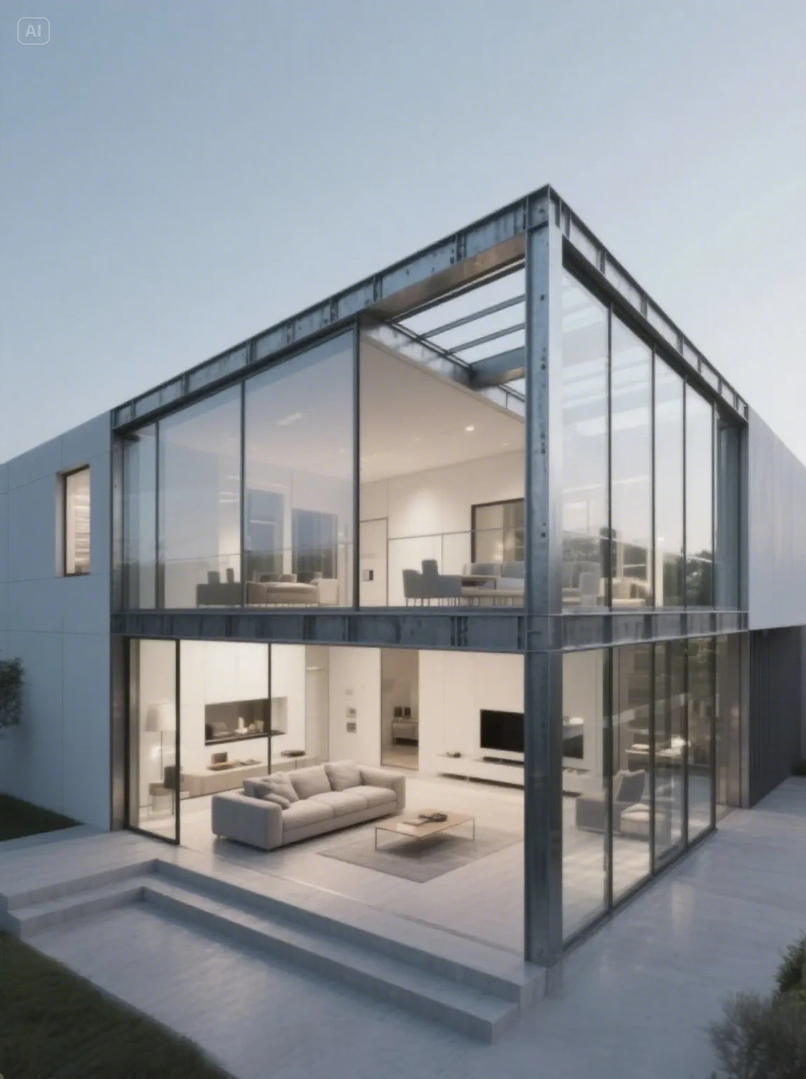 Veja como esse material revoluciona projetos residenciais e por que é a escolha certa para quem busca inovação e praticidade. Leia agora no Jardim de Casa!