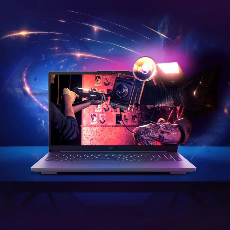 Venda Online Facilitada: Use o notebook para criar e gerenciar sua loja virtual com praticidade.