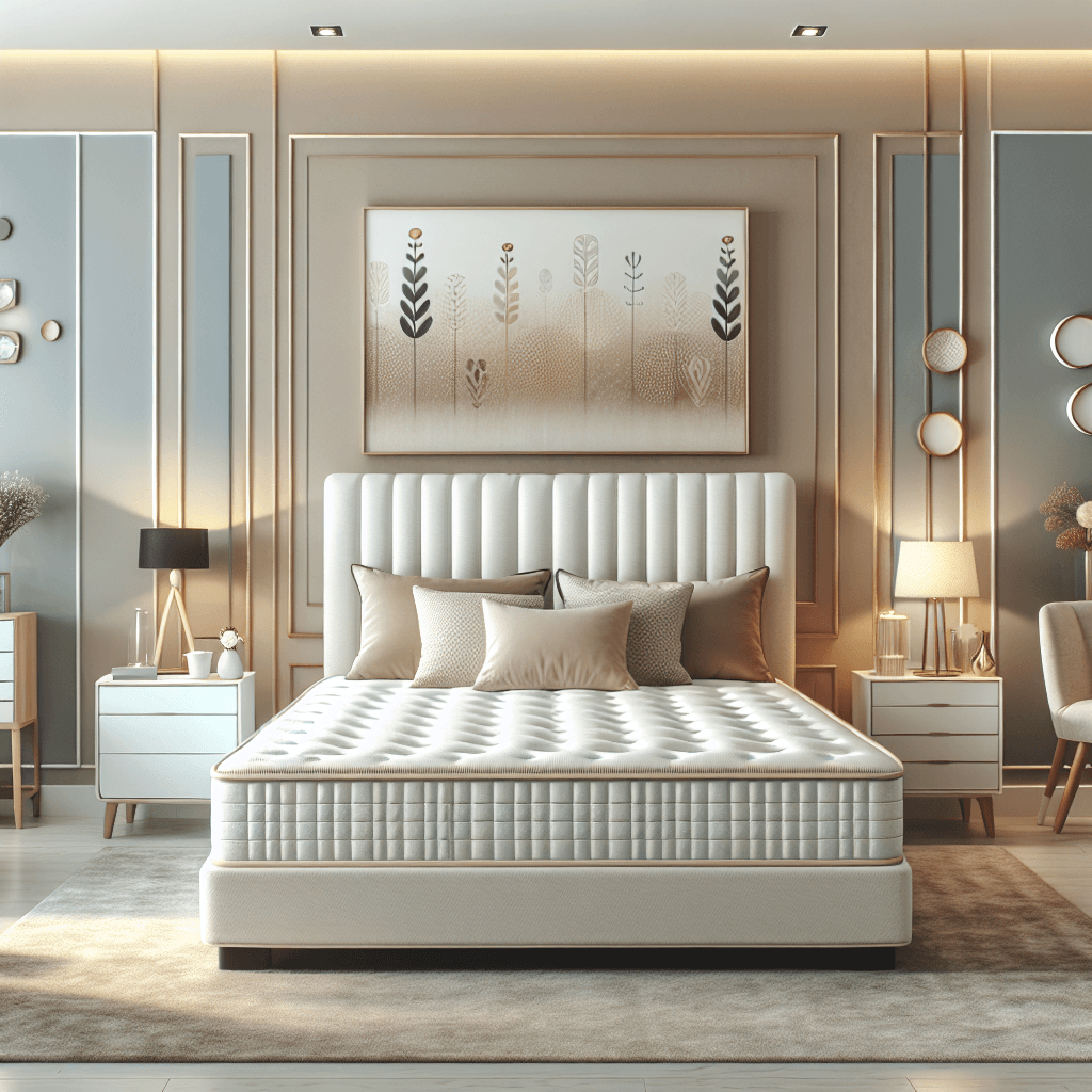 Descubra os 5 erros mais comuns ao comprar um colchão para casal e aprenda a evitá-los com dicas práticas e depoimentos de especialistas.