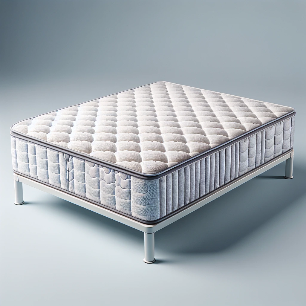 5 Erros ao Comprar um Colchão Para Casal e Como Evitá-los