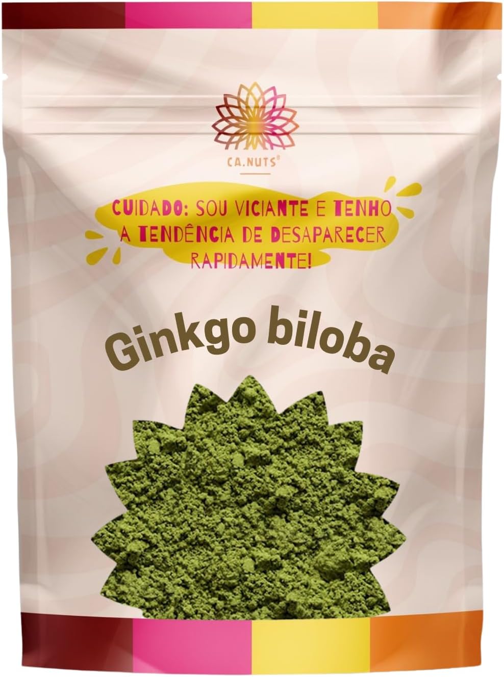 Quer Mais Memória e Energia Conheça o Ginkgo Biloba 3 Descubra o Ginkgo Biloba, a planta milenar que fortalece memória, energia e longevidade. Tradição ancestral unida à ciência moderna. Olha isso!