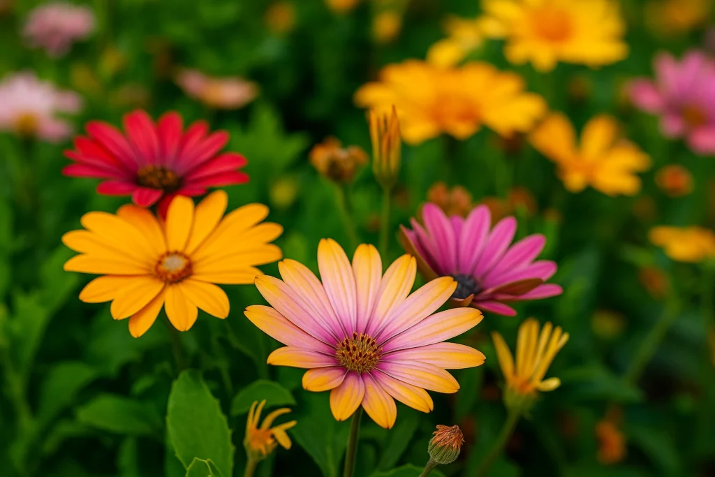 Para quem trabalha com jardinagem, paisagismo ou decoração, esse período traz inspiração de sobra para criar ambientes que unem beleza, funcionalidade e bem-estar