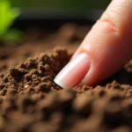 fertilizantes sustentáveis para vasos e pequenos jardins urbanos ganham destaque