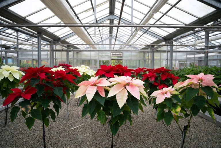 Árvores de Natal: 10 Plantas com Significados Espirituais para Decorar com Propósito 1 Árvores de Natal natural: Descubra 10 plantas perfeitas para montar a sua com significado. Mais do que decoração, energia, beleza e simbolismo.