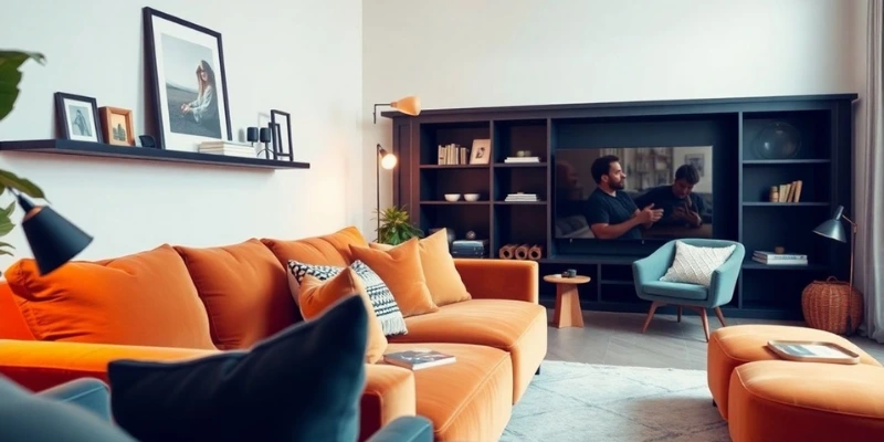 Casa & Decoração: Tudo Que Você Precisa Saber! 3 2 9