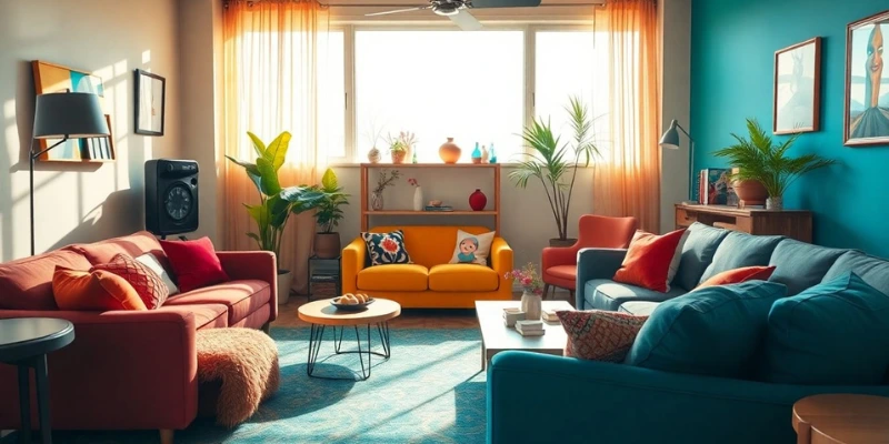 Casa & Decoração: Tudo Que Você Precisa Saber! 1 3 6 2