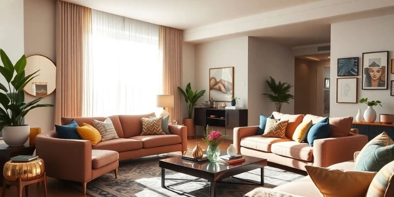 Casa & Decoração: Tudo Que Você Precisa Saber! 4 4 2 2