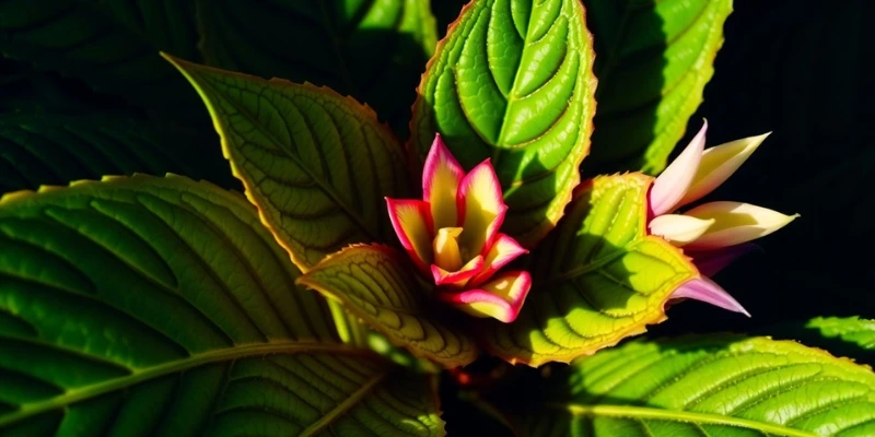 Designer Botânico – Quando a planta é a arte 1 4 2