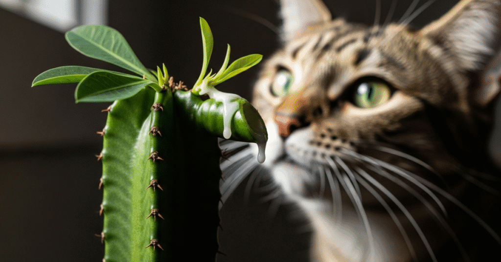 Suculentas Tóxicas para Cães e Gatos: 7 Espécies Perigosas + Primeiros Socorros 1 suculentas tóxicas para cães e gatos: Descubra QUAIS suculentas são venenosas. Veja o que fazer em caso de emergência com seu Pet em casa!