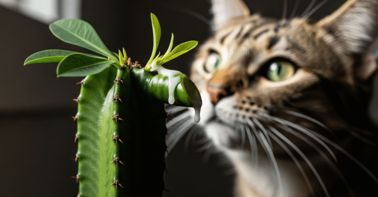 Suculentas Tóxicas para Cães e Gatos: 7 Espécies Perigosas + Primeiros Socorros 3 suculentas tóxicas para cães e gatos: Descubra QUAIS suculentas são venenosas. Veja o que fazer em caso de emergência com seu Pet em casa!