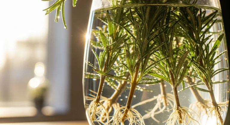 Descubra 15 plantas na água que vivem sem terra, com dicas fáceis, vasos de vidro e truques para raízes saudáveis — transforme sua casa!