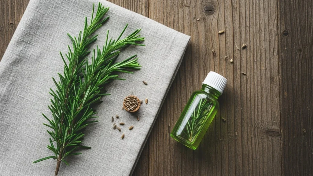 Descubra os benefícios do alecrim, sua história cultural, usos medicinais e dicas de cultivo para transformar jardins e fachadas com seu aroma, já!