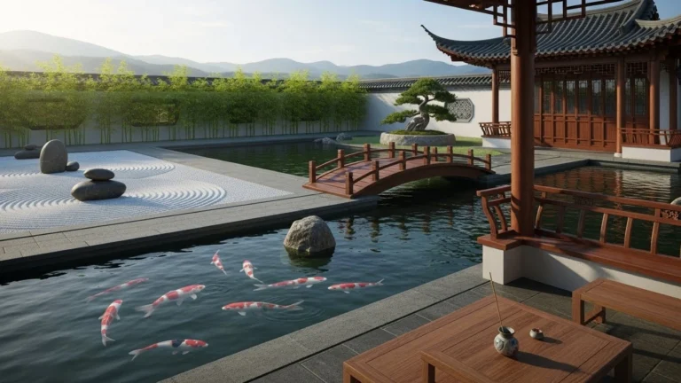 Descubra como usar plantas segundo o Feng Shui Verde para atrair harmonia, prosperidade e bem-estar. Sua família merece ser feliz o ano todo!