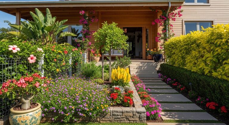 35 plantas que amam sol (mas nem sempre calor): descubra flores, suculentas e arbustos que prosperam no seu quintal ensolarado. 35 Dicas!