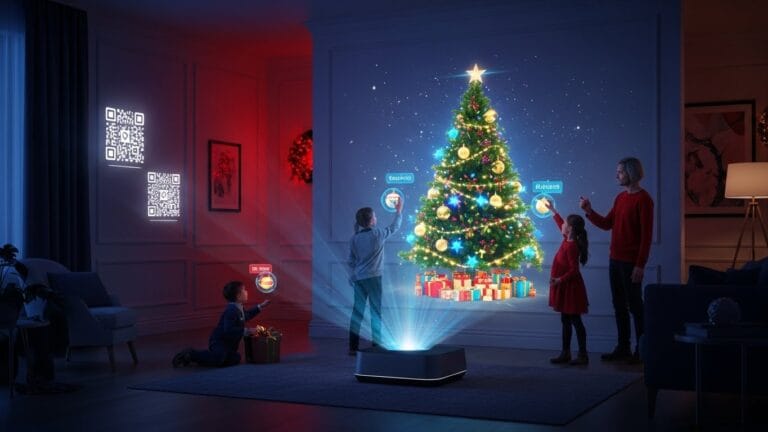 1001 FESTAS: Descubra como a tecnologia nas celebrações está transformando eventos em experiências inesquecíveis e inovadoras!