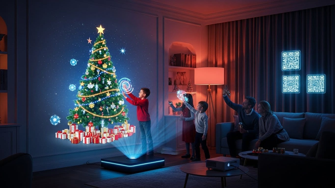 1001 FESTAS: Descubra como a tecnologia nas celebrações está transformando eventos em experiências inesquecíveis e inovadoras!