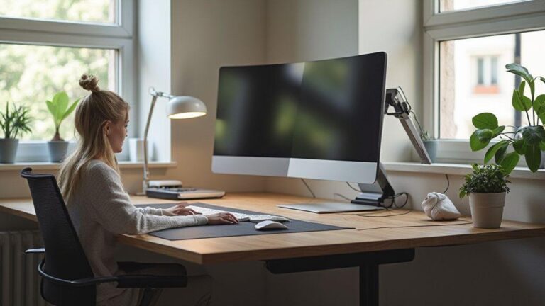 como-montar-um-home-office-ergonomico-em-espacos-reduzidos-com-escrivaninha-ajustavel-e-suporte-de-m