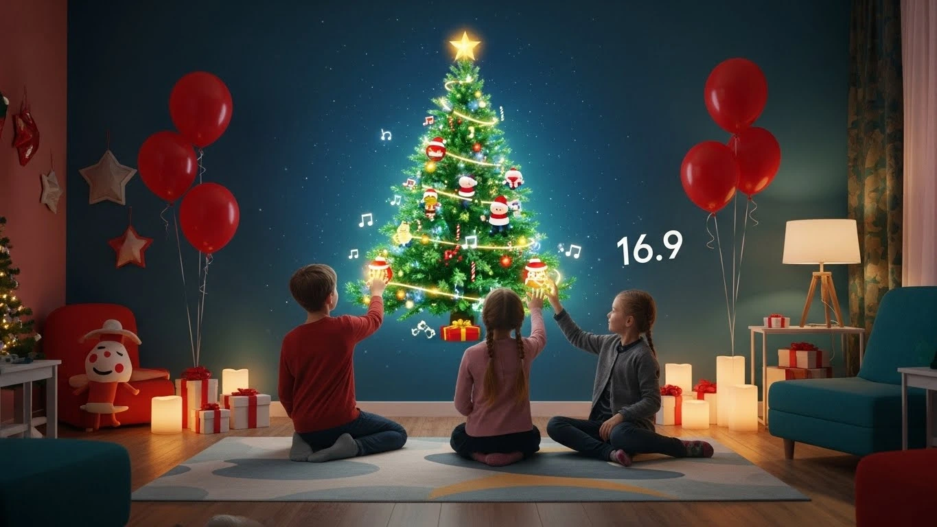 1001 FESTAS: Descubra como a tecnologia nas celebrações está transformando eventos em experiências inesquecíveis e inovadoras!